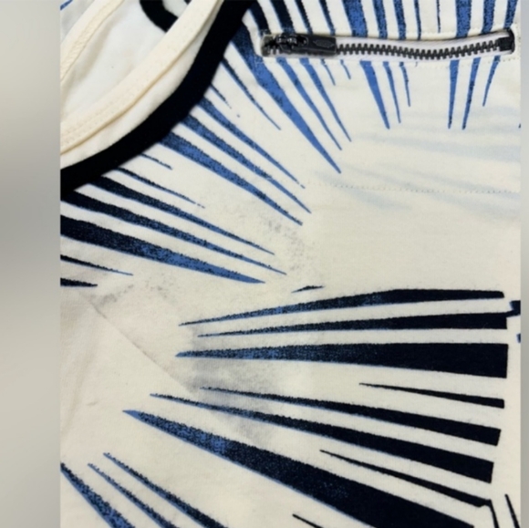 FP Movement by Free People Hot Shot Mini Dress in Sunrise Geo in various NWT - Picture 6 of 6